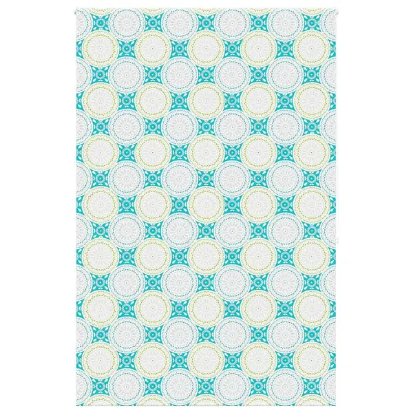 Gossi jaluza cu rola de dus 150x240 cm latime material 146 cm