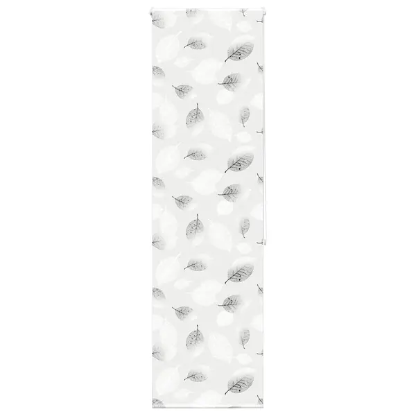 Gossi jaluza cu rola de dus 80x240 cm, latime materiala 76 cm