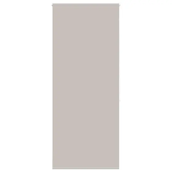 Gossi jaluza cu rola de dus 90x240 cm latime material 86 cm