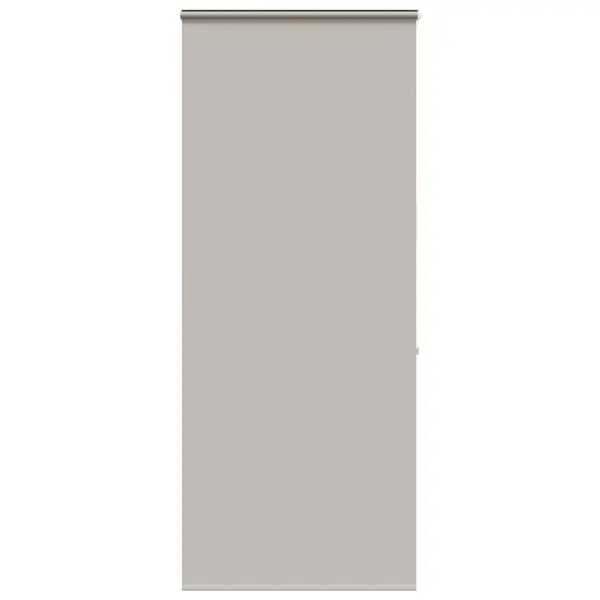 Gossi jaluza cu role de dus cu caseta 110x240cm latime material 106cm