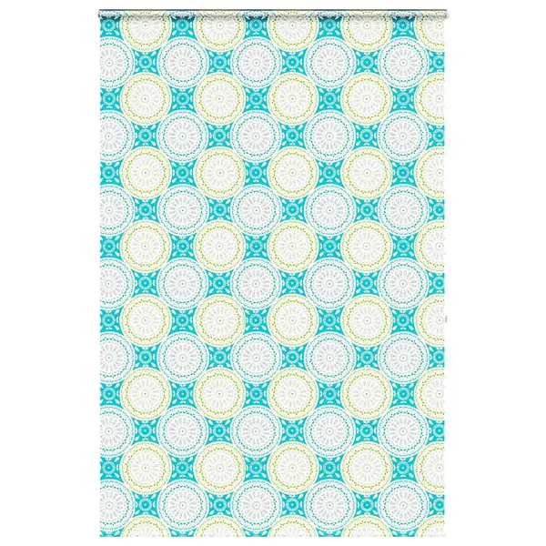 Gossi jaluza cu role de dus cu caseta 150x240cm latime material 146cm
