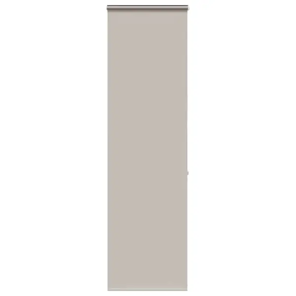 Gossi jaluza cu role de dus cu caseta 60x240 cm latime material 56 cm