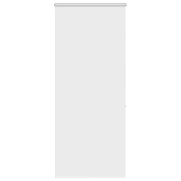Gossi jaluza cu role de dus cu caseta 90x240 cm latime material 86 cm