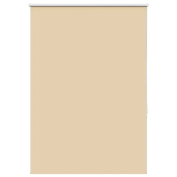 Gossi jaluza cu role opace bej 105x175 cm latime material 100,7 cm