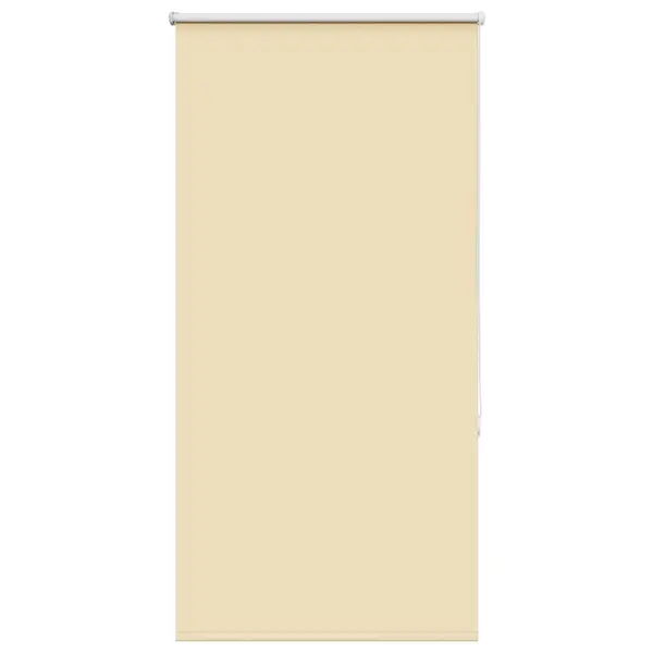 Gossi jaluza cu role opace bej 65x175 cm latime material 60,7 cm