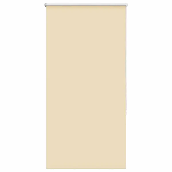 Gossi jaluza cu role opace bej 80x150 cm latime material 75,7 cm