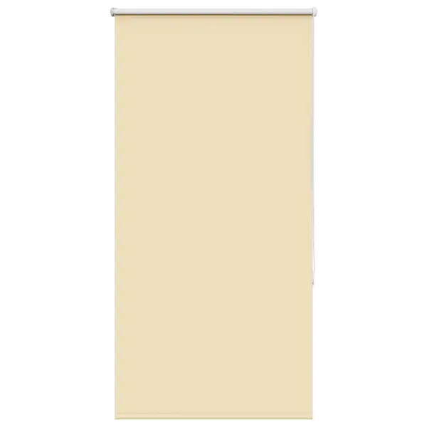 Gossi jaluza cu role opace bej 85x150 cm latime material 80,7 cm