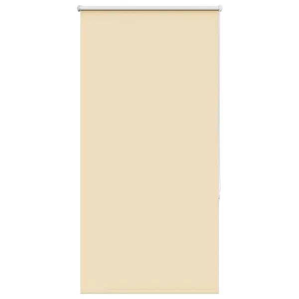 Gossi jaluza cu role opace bej 85x175 cm latime material 80,7 cm