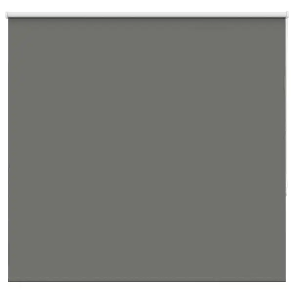 Gossi jaluza cu role opace gri 160x175 cm latime material 156,6 cm