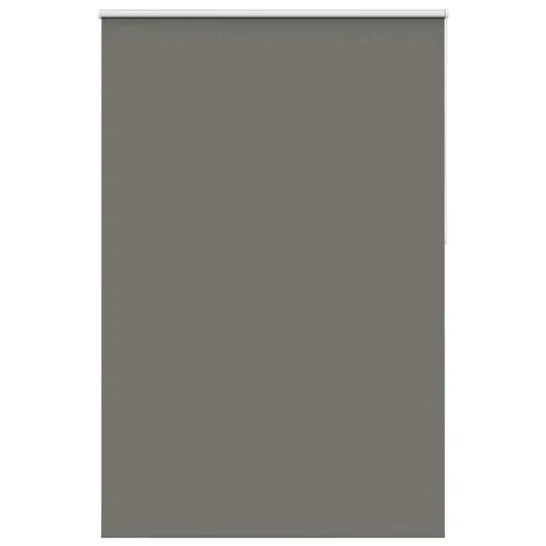 Gossi jaluza cu role opace gri 160x210 cm latime material 156,6 cm