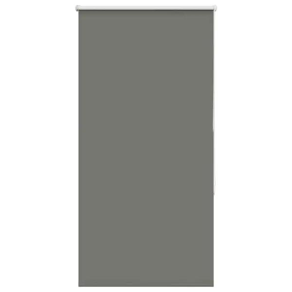 Gossi jaluza cu role opace gri 85x175 cm latime material 80,7 cm