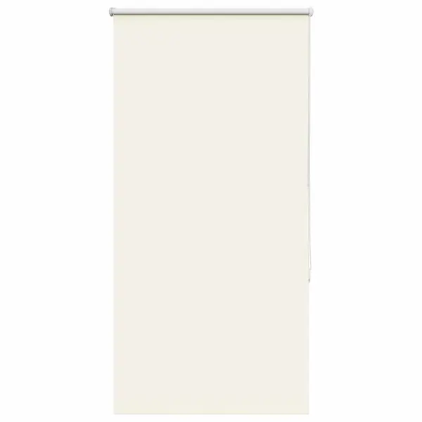Gossi jaluza cu role opace ivoar 75x175 cm latime material 70,7 cm