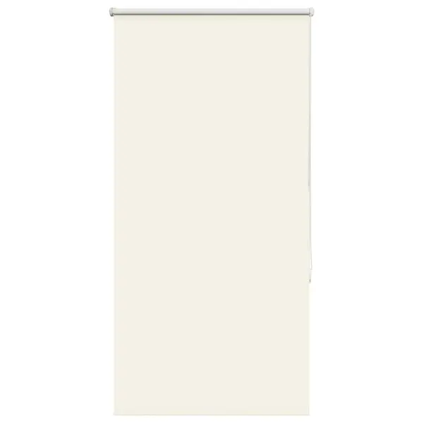 Gossi jaluza cu role opace ivoar 80x150 cm latime material 75,7 cm