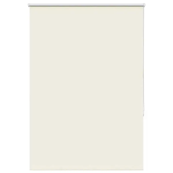 Gossi jaluza cu role opace ivoar 90x150 cm latime material 85,7 cm