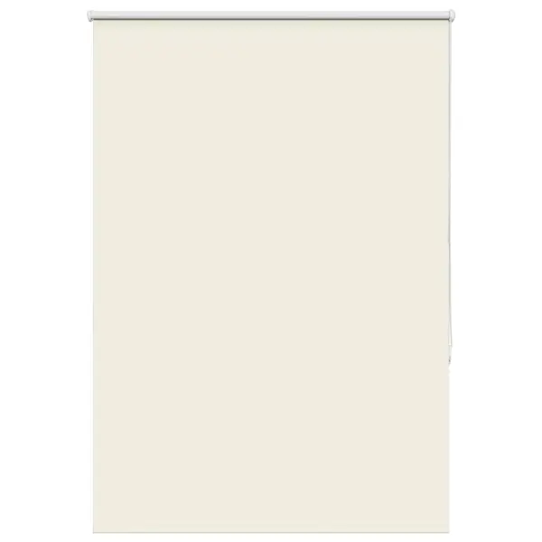 Gossi jaluza cu role opace ivoar 95x150 cm latime material 90,7 cm