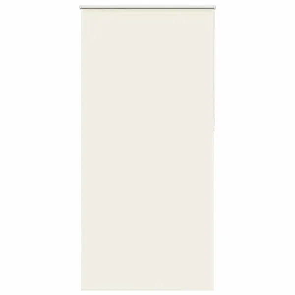 Gossi jaluza cu role opace ivoar 95x210 cm latime material 90,7 cm
