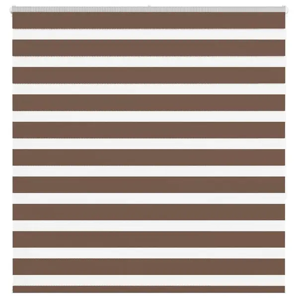 Gossi jaluza plisata gri deschis 105x150 cm latime tesatura 104,4 cm