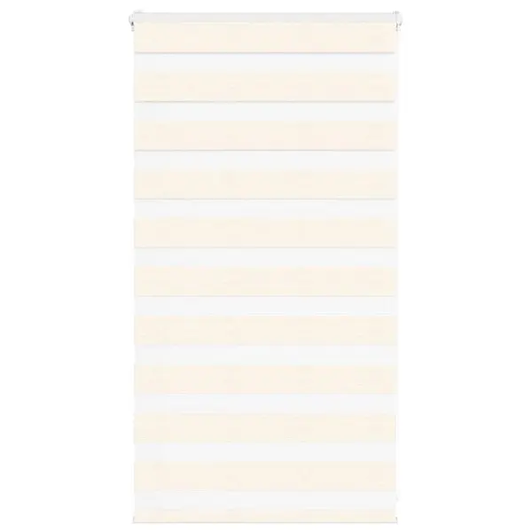 Gossi jaluzea tip zebra 80x100 cm latime tesatura 75,9 cm poliester