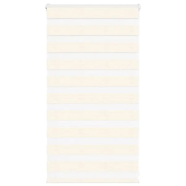 Gossi jaluzea tip zebra 85x100 cm latime tesatura 80,9 cm poliester