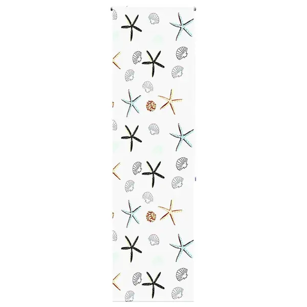 Gossi jaluzela de dus 60x240 cm latime material 56 cm