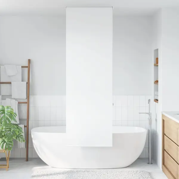 Gossi jaluzela de dus 60x240 cm latime material 56 cm