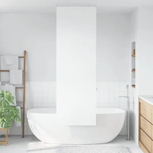 Gossi jaluzela de dus 70x240 cm latime material 66 cm