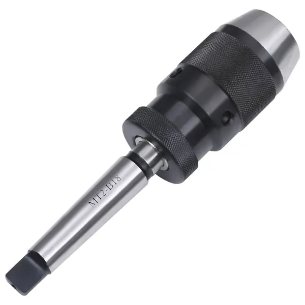 Gossi mandrina cu eliberare rapida mt2-b18, prindere de 16 mm