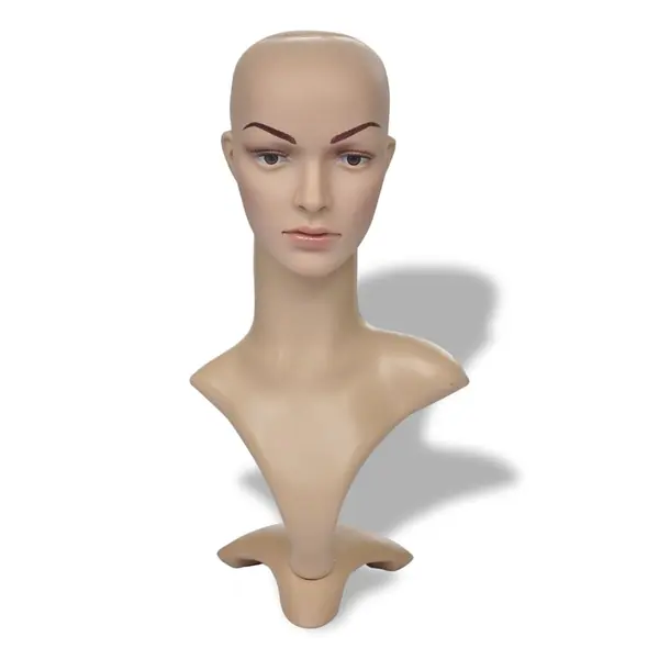 Gossi manechin cap de femeie a