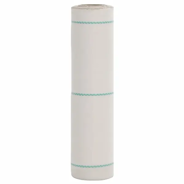 Gossi membrana antiburuieni, alb, 0,5x150 m, pp
