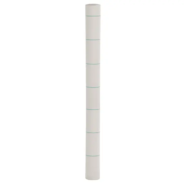 Gossi membrana antiburuieni, alb, 1,5x150 m, pp
