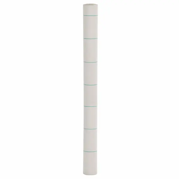 Gossi membrana antiburuieni, alb, 1,5x200 m, pp