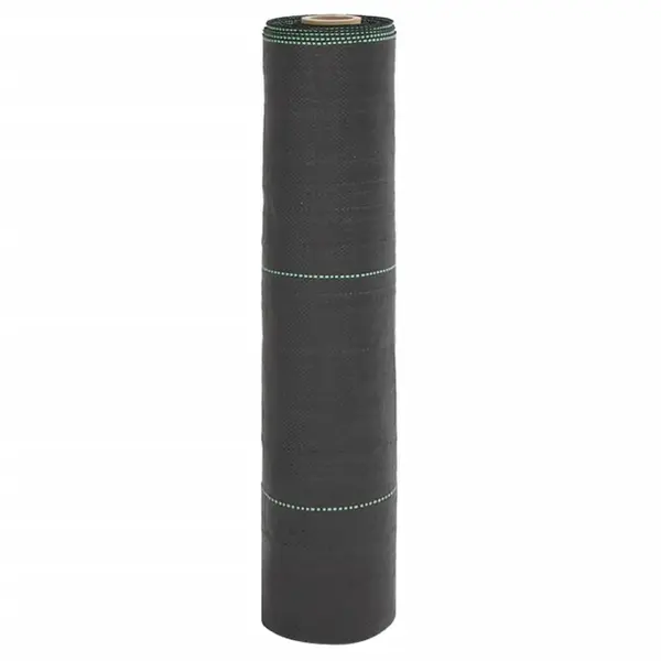 Gossi membrana antiburuieni, negru, 0,5x200 m, pp
