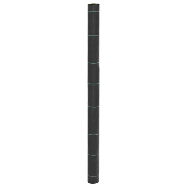 Gossi membrana antiburuieni, negru, 1,5x10 m, pp