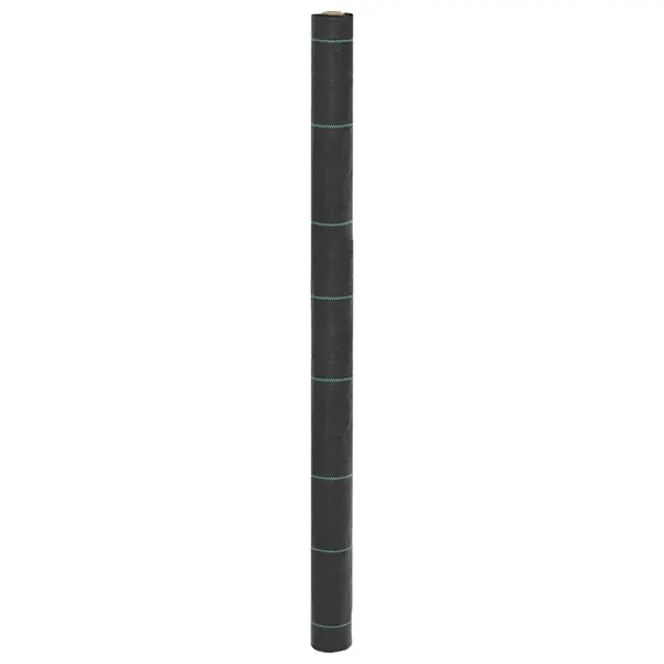 Gossi membrana antiburuieni, negru, 1,5x150 m, pp