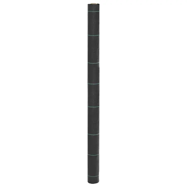 Gossi membrana antiburuieni, negru, 1,5x200 m, pp