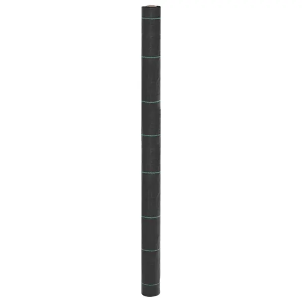 Gossi membrana antiburuieni, negru, 1,5x25 m, pp