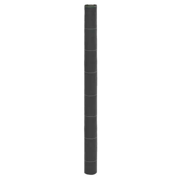 Gossi membrana antiburuieni, negru, 1,5x50 m, pp