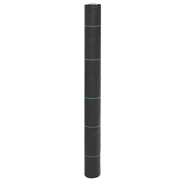 Gossi membrana antiburuieni, negru, 1x100 m, pp