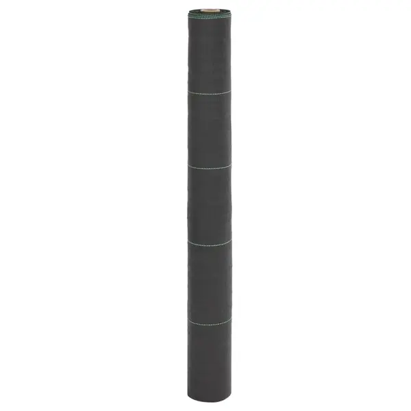 Gossi membrana antiburuieni, negru, 1x150 m, pp