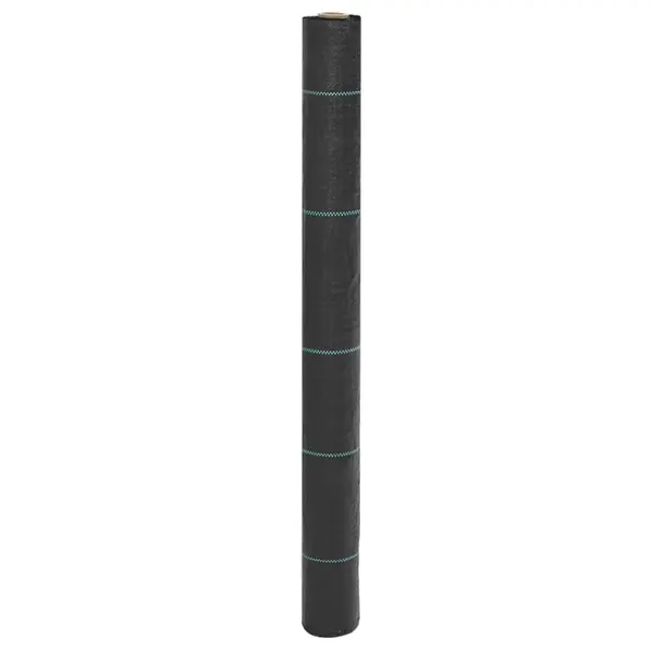 Gossi membrana antiburuieni, negru, 1x150 m, pp