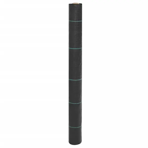 Gossi membrana antiburuieni, negru, 1x25 m, pp