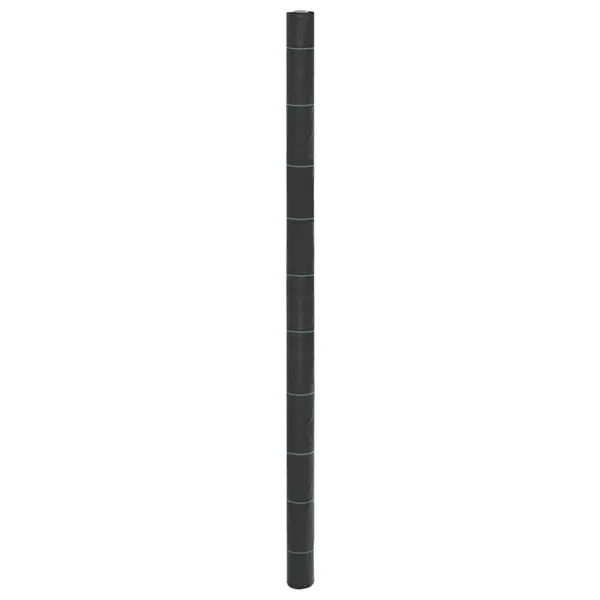 Gossi membrana antiburuieni, negru, 2x150 m, pp