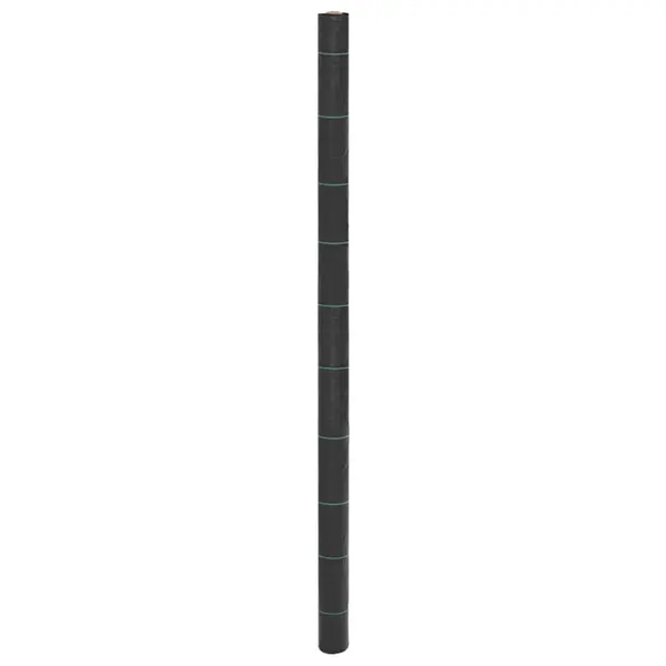 Gossi membrana antiburuieni, negru, 2x25 m, pp
