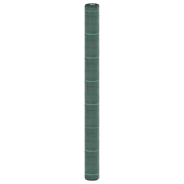 Gossi membrana antiburuieni, verde, 1,5x10 m, pp