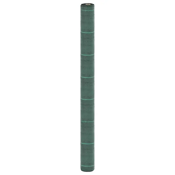 Gossi membrana antiburuieni, verde, 1,5x100 m, pp