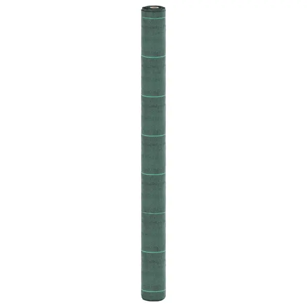 Gossi membrana antiburuieni, verde, 1,5x200 m, pp