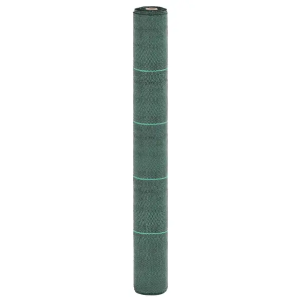 Gossi membrana antiburuieni, verde, 1x10 m, pp