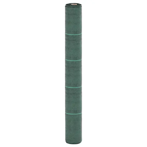 Gossi membrana antiburuieni, verde, 1x100 m, pp