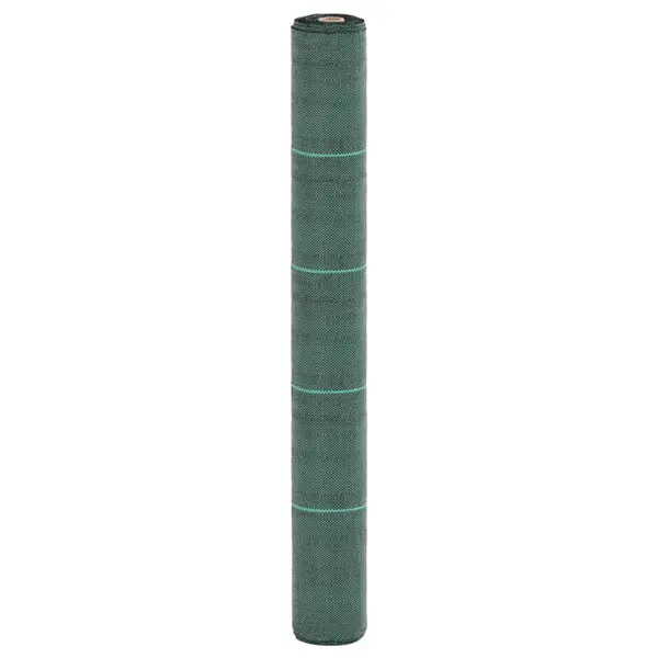 Gossi membrana antiburuieni, verde, 1x50 m, pp
