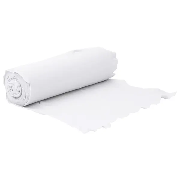 Gossi membrana geotextila, alb, 1 x 50 m, fibra de poliester